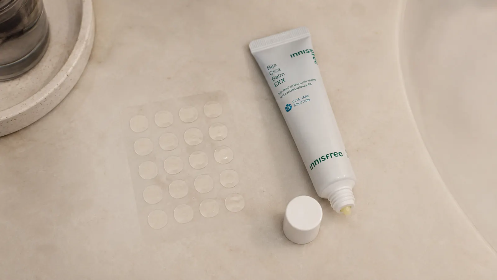 10 Reasons Pimple Patches Work Better Than Spot Cream