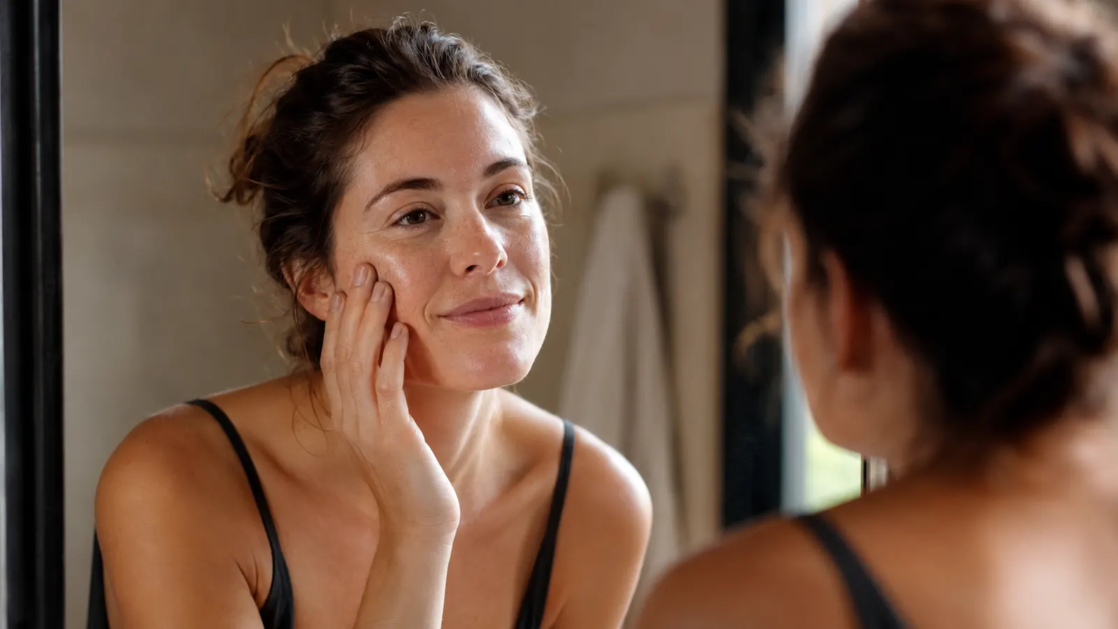 How Switching Cleansers Cleared Up My Breakouts