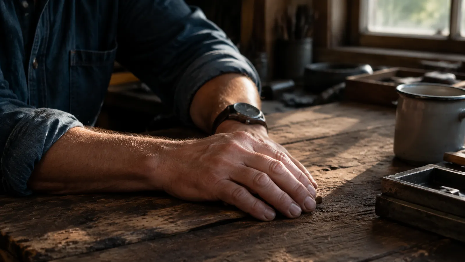 How to Heal Cracked Hands When Lotion Isn't Enough