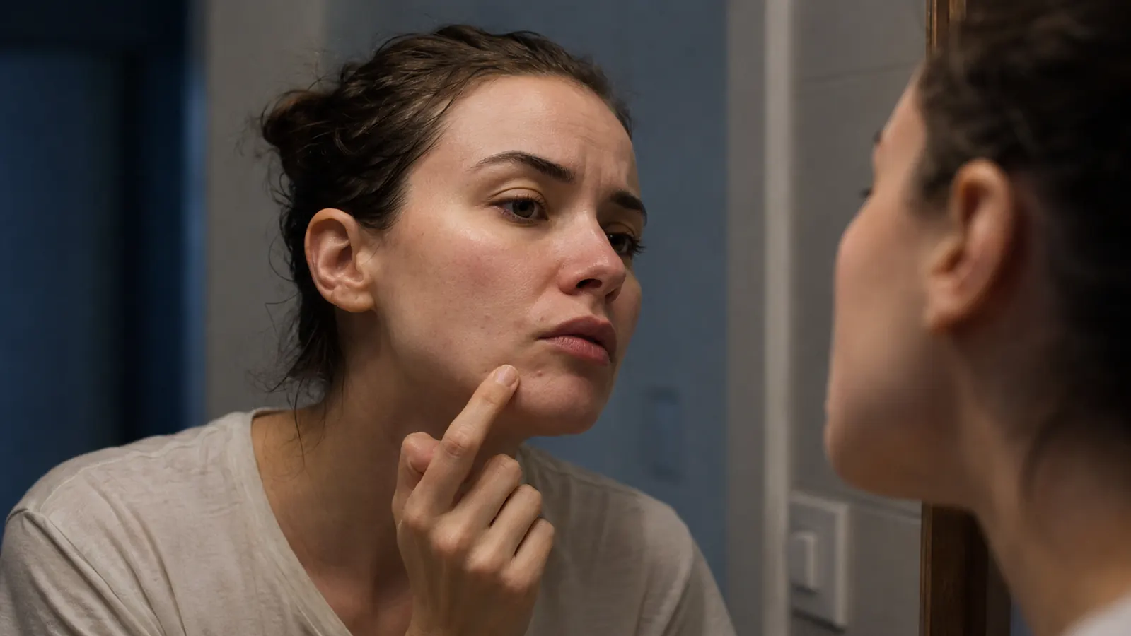 The Pimple That Almost Ruined My Big Day